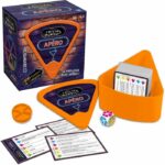 TRIVIAL PURSUIT Aperitif Trip - Board Game - WINNING MOVES - Image 5
