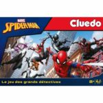 CLUEDO Spider-Man - Board Game - WINNING MOVES - Image 5