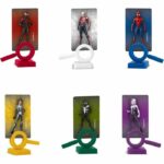 CLUEDO Spider-Man - Board Game - WINNING MOVES - Image 6