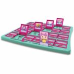 Board game - WINNING MOVES - Who is it? Gabby and the Magic House - Gabby's Dollhouse Version - Image 3