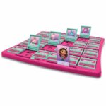 Board game - WINNING MOVES - Who is it? Gabby and the Magic House - Gabby's Dollhouse Version - Image 4