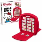 Board game - WINNING MOVES - Hello Kitty Match - Line up 5 identical cubes to win – Bild 2