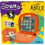 Deadly Adele Match - Board Game - WINNING MOVES - Image 2