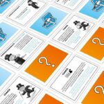 MONOPOLY Chateaux of the Loire - Board game - WINNING MOVES - Image 5