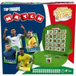 MATCH World Football Stars 2025 - Board Game - WINNING MOVES - Image 2
