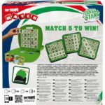 MATCH World Football Stars 2025 - Board Game - WINNING MOVES - Image 3