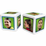 MATCH World Football Stars 2025 - Board Game - WINNING MOVES - Image 5