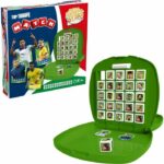MATCH World Football Stars 2025 - Board Game - WINNING MOVES - Image 6