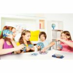 Whot! Sonic the Hedgehog - Card Game - WINNING MOVES - Sonic-themed card game for the whole family. - Image 5
