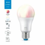 WIZ Color Connected Bulb E27 60W - Image 2