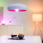 WIZ Color Connected Bulb E27 60W - Image 5