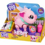 LITTLE LIVE PETS Pig - Image 2