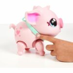 LITTLE LIVE PETS Pig - Image 5