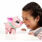 LITTLE LIVE PETS Pig - Image 6