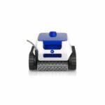 Robot Pool GRE ER 230 - Maintenance background, walls and water lines - Buried pool or above -ground Rigid wall 9x4m - Automy 2h - Image 5