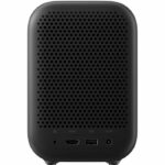 Video projector - XIAOMI - Xiaomi Smart Projector L1 PRO - 1920x1080 - 400ANSI Lumens - 2 x 5W - Dolby Audio - Google TV + Netflix - Image 2