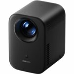 Video projector - XIAOMI - Xiaomi Smart Projector L1 PRO - 1920x1080 - 400ANSI Lumens - 2 x 5W - Dolby Audio - Google TV + Netflix