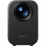 Video projector - XIAOMI - Xiaomi Smart Projector L1 PRO - 1920x1080 - 400ANSI Lumens - 2 x 5W - Dolby Audio - Google TV + Netflix - Image 3