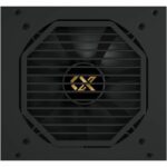 XIGMATEK Fury GD 850W ATX 3.0 PC Power Supply (80Plus Gold) - Modular - 120mm Quiet Fan - Image 2