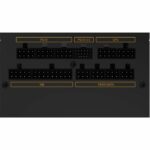 XIGMATEK Fury GD 850W ATX 3.0 PC Power Supply (80Plus Gold) - Modular - 120mm Quiet Fan - Image 3