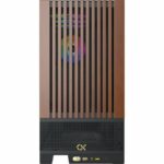 PC case - XIGMATEK - Endorphin WD (Black) - Mid-tower - E-ATX format - Without power supply – Bild 2