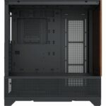 PC case - XIGMATEK - Endorphin WD (Black) - Mid-tower - E-ATX format - Without power supply – Bild 3