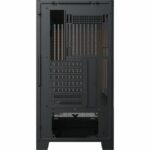 PC case - XIGMATEK - Endorphin WD (Black) - Mid-tower - E-ATX format - Without power supply – Bild 5