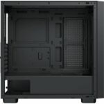 PC case - XIGMATEK - Gaming Z Pro (Black) - Mid-tower - E-ATX format - Without power supply - Image 4
