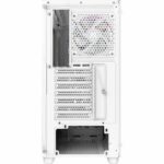 PC case - XIGMATEK - Gaming G Pro Arctic (White) - Medium tower - E-ATX format - 4x120mm LED A-RGB - Image 3