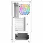 PC case without power supply - XIGMATEK Endorphin Air Arctic V2 (White) - Mid-tower - E-ATX format - Image 5
