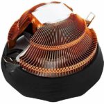 XIGMATEK Apache PLUS (RGB) - Ventirad CPU - Image 3