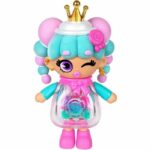 Surprise doll - XOX KWEENIE - Quirky series - 13 cm - 13 models to collect - Random model - Image 4