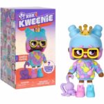 Surprise doll - XOX KWEENIE - Quirky series - 13 cm - 13 models to collect - Random model - Image 6
