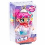 Giant Doll - XOX KWEENIE - Candy - 28 cm - Articulated - Unique look - Image 2