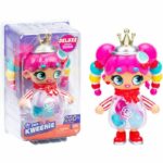 Giant Doll – XOX KWEENIE – Candy – 28 cm – Articulated – Unique look