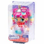 Giant Doll - XOX KWEENIE - Candy - 28 cm - Articulated - Unique look - Image 3