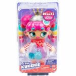 Giant Doll - XOX KWEENIE - Candy - 28 cm - Articulated - Unique look - Image 5
