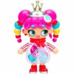 Giant Doll - XOX KWEENIE - Candy - 28 cm - Articulated - Unique look - Image 6