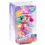 Giant Doll - XOX KWEENIE - Jurassic - 28 cm - Articulated - Unique Look - Image 5