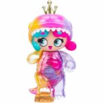 Giant Doll - XOX KWEENIE - Jurassic - 28 cm - Articulated - Unique Look - Image 6