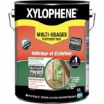 Multi-purpose treatment SP - XYLOPHENE - 5L