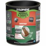 Woodwork & parquet treatment - XYLOPHENE - 1 L