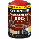 Wood gel stripper - XYLOPHENE - 1 L