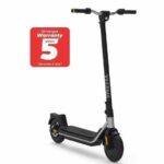 Electric scooter - YEEP.ME - 100a - 500W - 10'' - 10.4Ah - 40km - Indicators - 5 year warranty