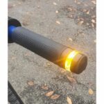 Electric scooter - YEEP.ME - 100a - 500W - 10'' - 10.4Ah - 40km - Indicators - 5 year warranty – Bild 3
