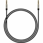Jack cable M/M 1m - YENKEE - YCA 201 BSR - Image 2