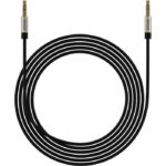 Jack cable M/M 2 meters - YENKEE - YCA 202 BSR - Image 2