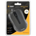 Mouse - SUVA BLACK - YENKEE - YMS 1015BK - Image 6