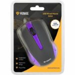 Mouse - SUVA PURPLE - YENKEE - YMS 1015PE - Image 6