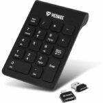 Wireless Numeric Keypad - YENKEE - YKB 4020